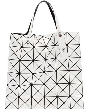 Issey Miyake 'lucent' Shopping Bag - Multicolour