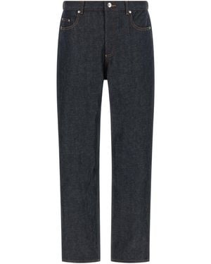 A.P.C. A. P.C. 'Fairfax' Jeans - Blue