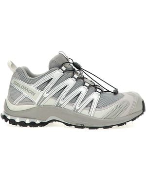 Salomon Xa Pro 3D Trainers - White