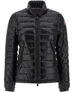 Moncler Giacca 'Walibi' - Nero