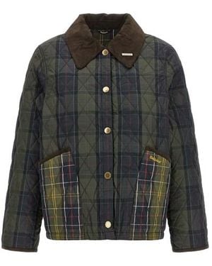 Barbour Giacca 'Liddesdale' - Nero