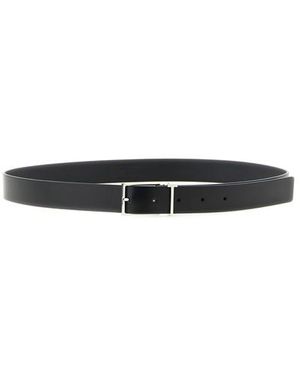 Tom Ford Cintura - Nero
