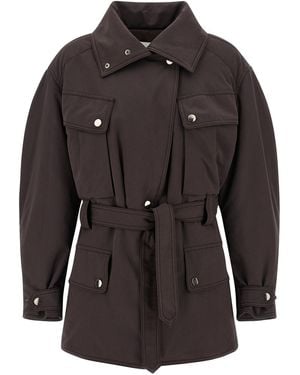 ANDAMANE 'xandra Jacket' Jacket - Black