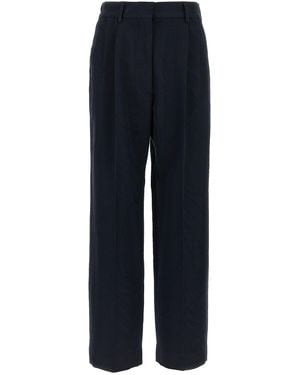 Blazé Milano 'Sharewood Fox' Trousers - Blue