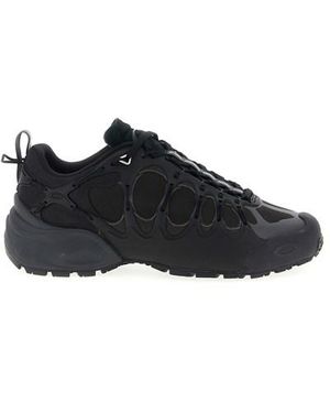 Junya Watanabe Sneaker Oakley Factory Team X - Nero