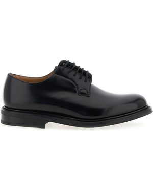 Church's 'shannon' Derby - Black