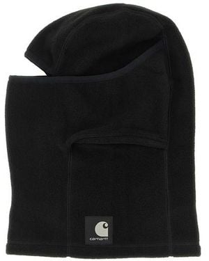 Carhartt Passamontagna 'Blevin Mask' - Nero