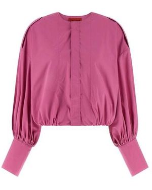THE LATEST Blusa 'Diana' - Rosa