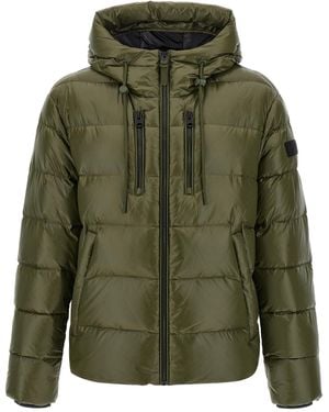 Mackage Daunenjacke "Victor-R" - Grün