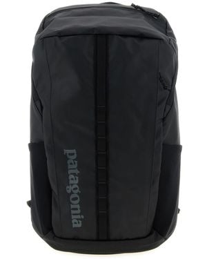 Patagonia Zaino Hole Pack' - Nero