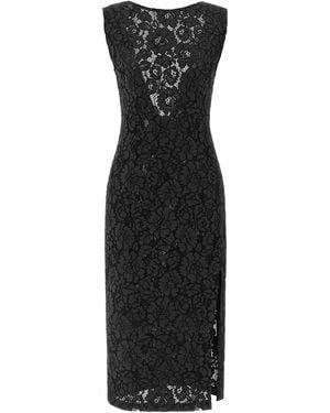 Pinko 'Drupa' Dress - Black