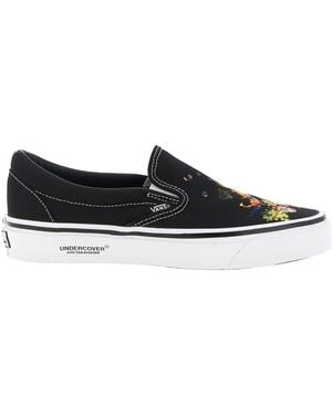 Vans Otwby X Undercover 'classic Slip-on98' Trainers - Black