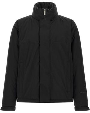 Laminar Gore-tex® Jacket - Black