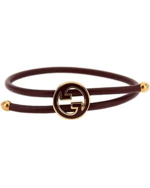 Gucci 'blondie' Bracelet - White