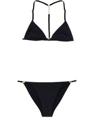 Tom Ford Bikini 'T' - Nero