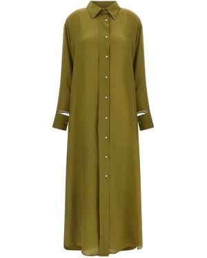 Jejia 'antoine' Dress - Green