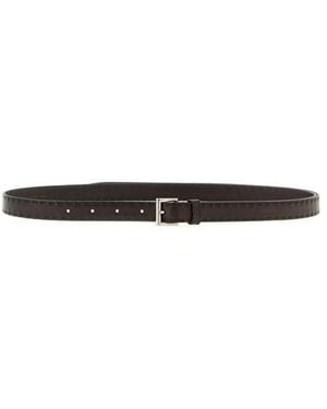Prada Cintura 'Antique' - Nero