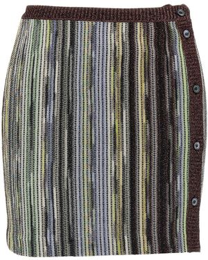 Missoni 'caperdoni' Skirt - Black