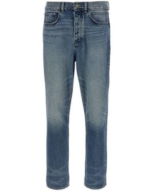 Fear Of God Jeans '5 Pocket' - Blu