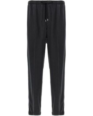 Cellar Door Pantalone 'Alfred' - Nero
