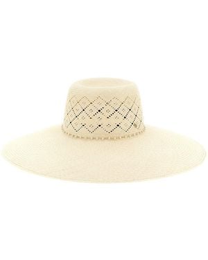 Maison Michel Hut "Blanche" - Natur