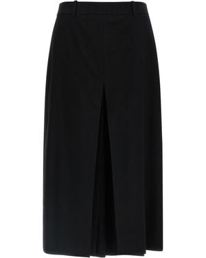 Saint Laurent Skirt - Black