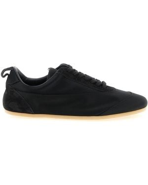 Jil Sander Sneakers Etage - Nero