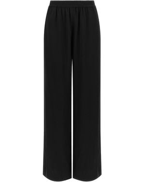 Gianluca Capannolo 'claudia' Trousers - Black