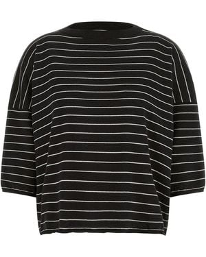 Be You Pullover "Be The Way" - Schwarz