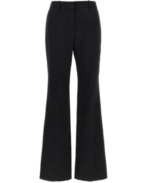 Magda Butrym 'pf25 01' Trousers - Black
