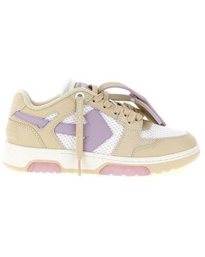Off-White c/o Virgil Abloh Sneaker 'Slim Out Of Office' - Multicolore