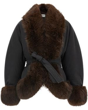 ANDAMANE 'Brina' Jacket - Black