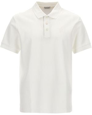 Burberry polo herren sale discount