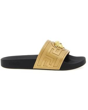 Versace Sandals and Slides for Men | Online Sale up to 60