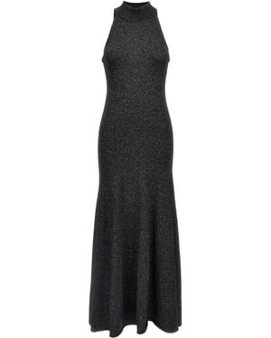 Antonino Valenti 'daphne' Dress - Black