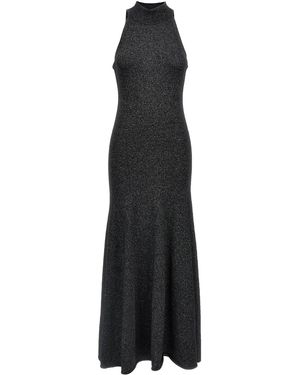 Antonino Valenti Kleid "Daphne" - Schwarz