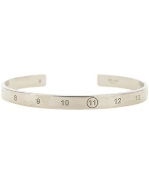 Maison Margiela 'numeric' Bracelet - Multicolour