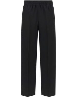 Golden Goose 'brittany' Trousers - Black