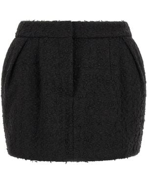 Magda Butrym '14' Skirt - Black