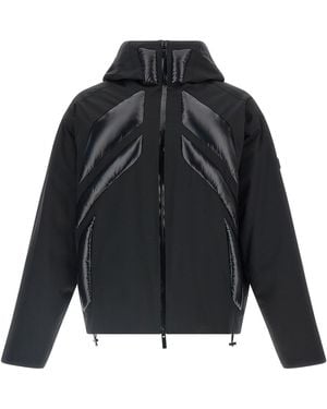 Moncler Genius Jacket 'Jumquat' - Black