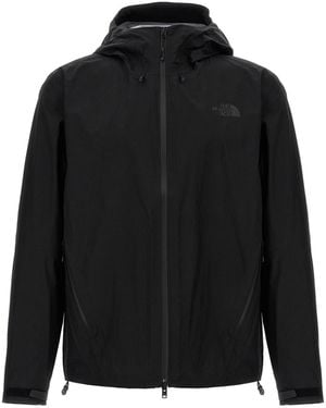 The North Face 'packable' Jacket - Black