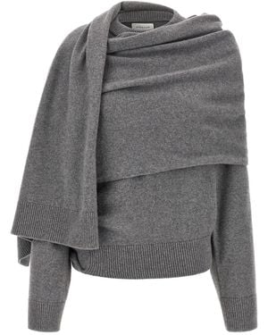 ARMARIUM Pullover "Alida" - Grau