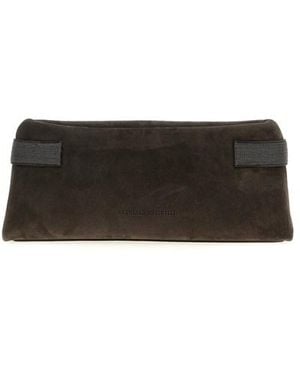 Brunello Cucinelli Clutches and evening bags for Women