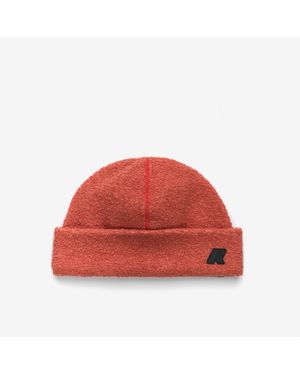 K-Way Semnos W Polar - Rojo