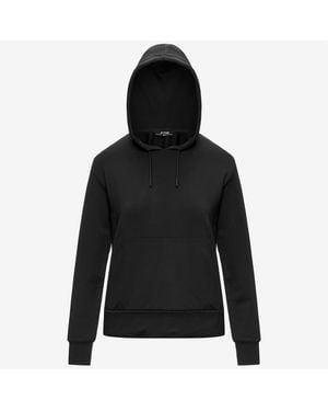 K-Way Isly Fleece - Negro