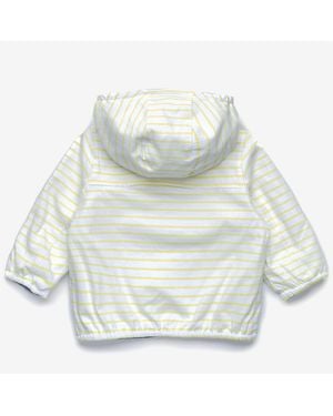 K-Way E. Jake Plus.2 Jersey Double - Multicolor