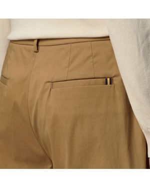 K-Way Belle Twill Tech - Neutro
