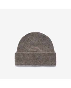 K-Way Brice Wool Stretch - Gris