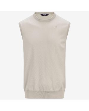K-Way Jeano Cotton Ps - Neutro