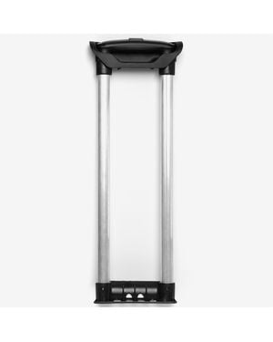 K-Way Telescopic Handle Trolley Medium - Blanco